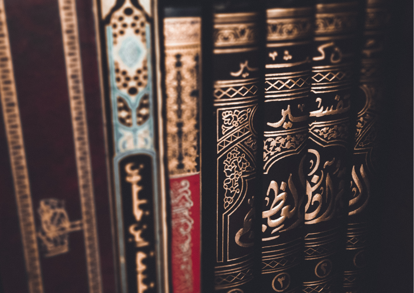 Online Alimiyyah Programme