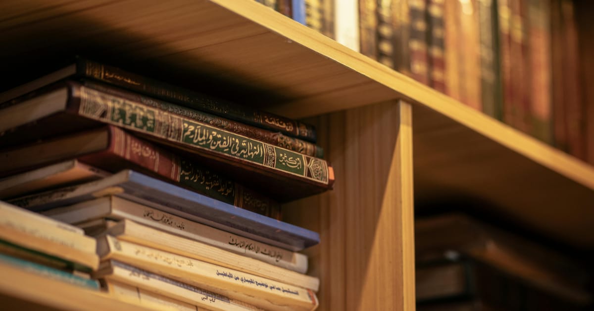 Pre-Alimiyyah Programme